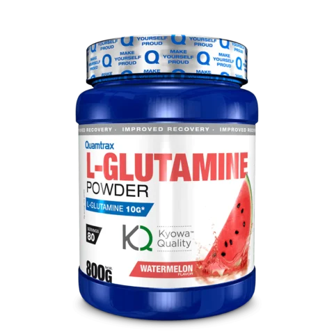 L-glutamina Kyowa