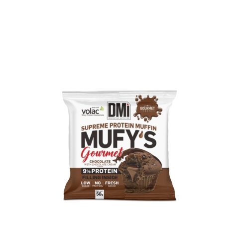 Mufy's Gourmet (50 gr) DMI