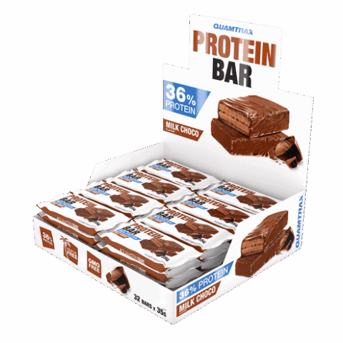 Protein bar