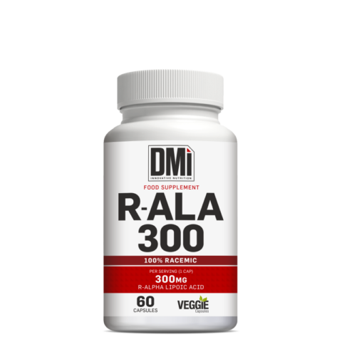 R-Ala 300 ( 60 capsulas)