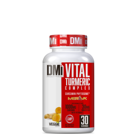 Vital Turmeric Complex