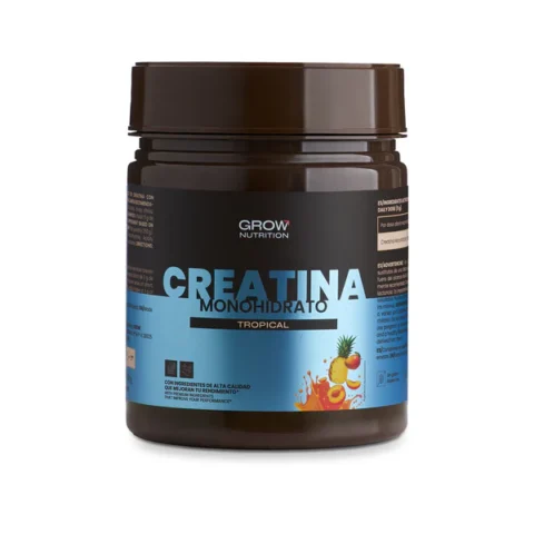 Creatina Monohidrato 250 gr