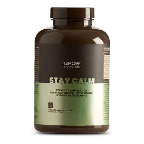 Stay calm™ · 180 cápsulas