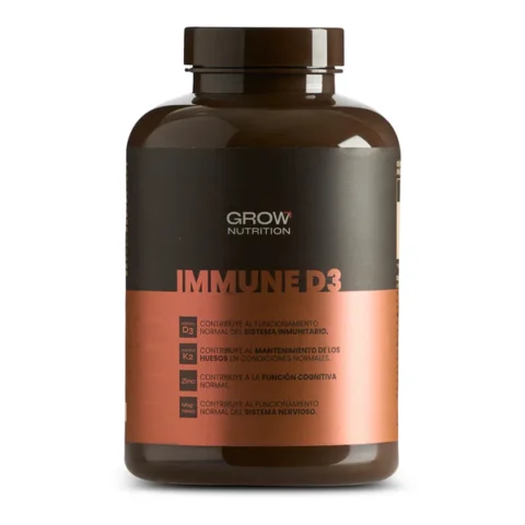 Immune D3™ · 180 cápsulas