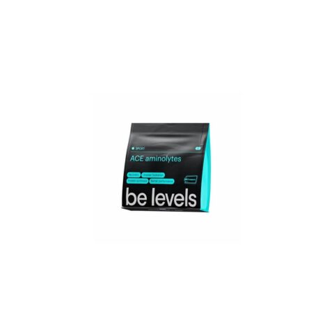 BE LEVELS ACE AMINOLYTES SABOR LIMON 240GR