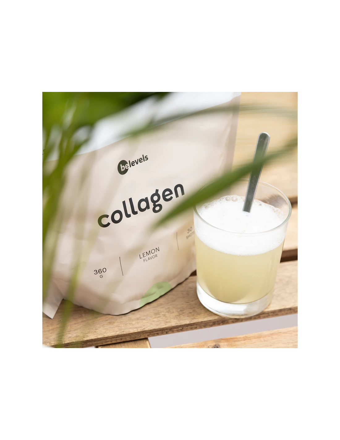 Collagen 360gr - Imagen 3