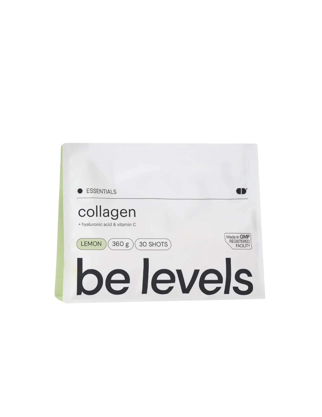 Collagen 360gr