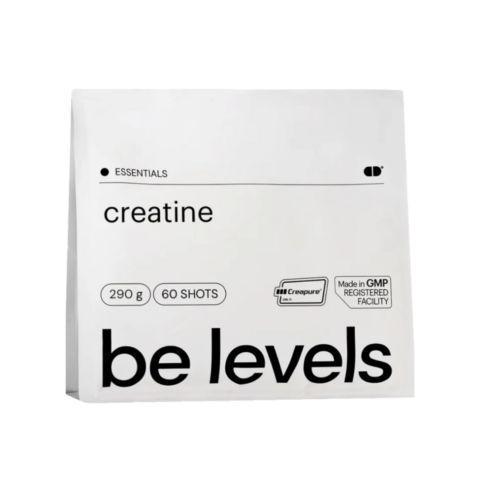 BE LEVELS Creatine 290g