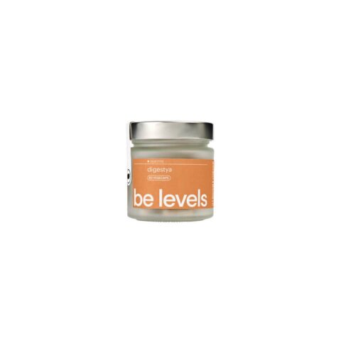 BE LEVELS DIGESTYA 60 VEGECAPS