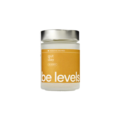 BE LEVELS Gut Day 150g