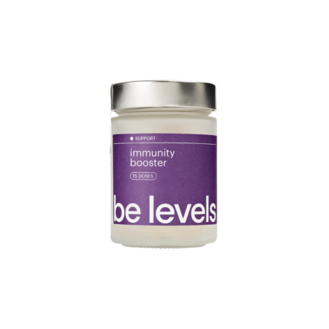 BE LEVELS Immunity Booster 150g