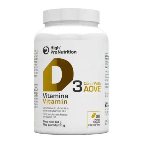 Vitamina D3