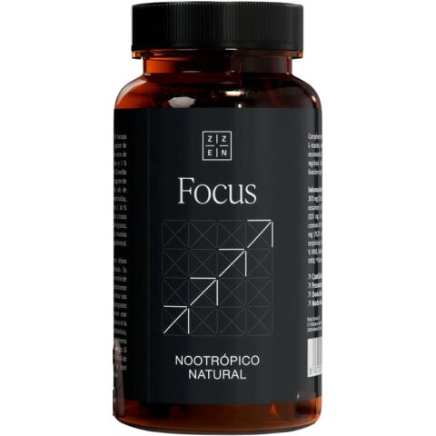 ZZEN Focus