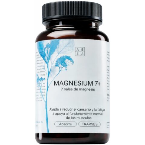 ZZEN Magnesium 7+